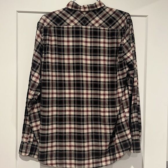 Bloomingdale's NWT Men's button down shirt - Large - Picture 6 of 7